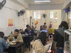大堂-建国蚵煎蚵面