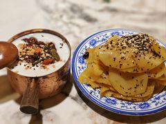 -雁滩白记·兰州牛肉面