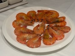 -万龙洲海鲜(亚运村店)