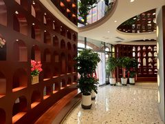 大堂-马白开来特色羊排揪片子  (总店)