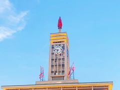 -长沙火车站(地铁站)