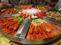 -虾满堂(瑞虹店)