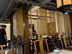 -小河村•南京鱼鲜乡土家常菜(油坊桥店)