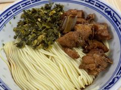 -盛兴面馆(真儒大厦店)