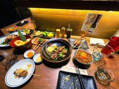烤牛舌-Fukumimi·美醉堂 居酒屋(金尚店)