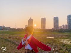 -花溪公园