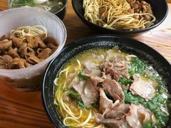 -河南拉面(肇周路店)