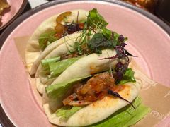 -半秋山西餐厅(宜昌大洋店)