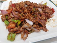 -清真·同发顺饭庄·烧麦(总店)