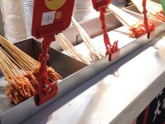 -万利记·长沙粉面小吃(东门町美食街店)