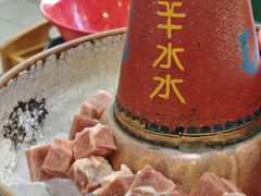-毛辣果·红酸汤牛肉火锅&冰煮羊(西单店)