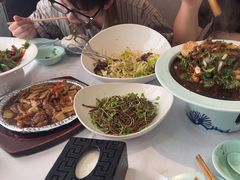 -天和晟烤鸭店(玉泉西街店)