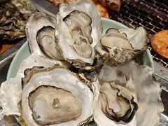 -蚝英雄·鲜蚝自助专门店