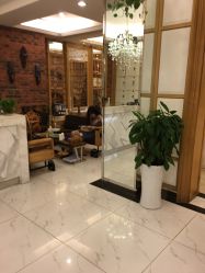 -逸丝风尚