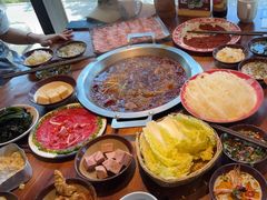 -楠火锅(哈尔滨金爵万象店)