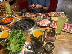 -汉拿山(北京上地华联店)