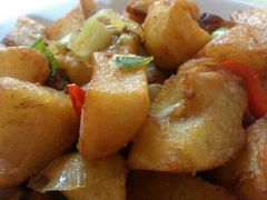 android_upload_pic-清真·益鑫羊肉手抓馆(花园北街店)