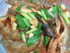 -李东农庄(中南百草园地标店)