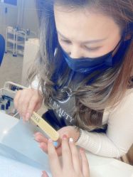 -沐白•盛妍日式美甲美睫