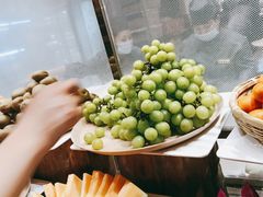 -丰卓会海鲜自助(中润大道店)