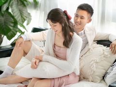 -唯一视觉婚纱摄影工作室(惠阳店)