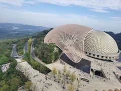 -牛首山文化旅游区