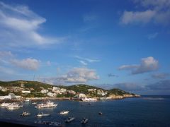-东极岛景区
