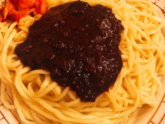 -民间老鸡汤面馆(中山北路店)