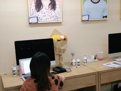 -海马体照相馆(成都来福士广场店)