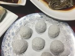 -万柳阁小馆·花园餐厅(龙潭湖店)