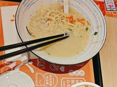 -大快活(罗湖商业城分店)