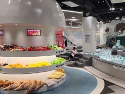 -MINI MARS KIDS CLUB亲子家庭中心(长宁天山店)