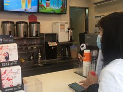 -CoCo都可(江宁托乐嘉店)