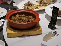 -蘇河湾·新鲁菜·泰山宴(泰山店)