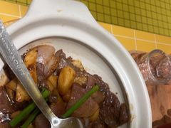 -蔡澜点心·粤菜(花城汇南区店)