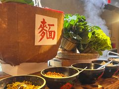 -武汉洲际酒店