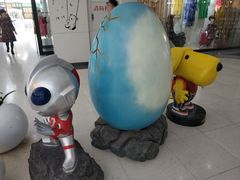 -曼哈顿商业广场(升龙广场店)