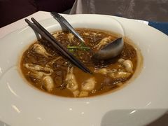 -三利音·玖弄小鲜(浦东嘉里城店)