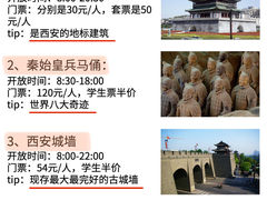 -秦始皇帝陵博物院(兵马俑)