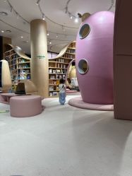 -奈尔宝·儿童乐园·亲子餐厅(星河湾店)