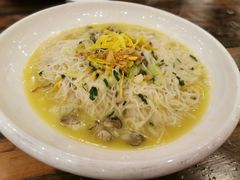 鸡汤捞面线/例-临家闽南菜(宝洲路店)