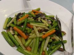 -青岛蓝海大饭店·渔歌舫(李沧店)