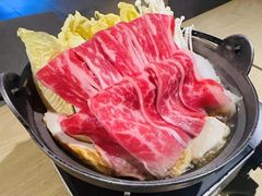 -御瀛日本料理
