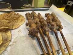 -望京小腰(北京总店)