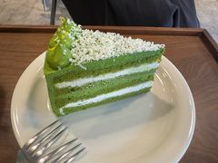 -black rainbow coffee