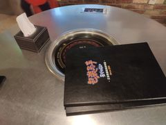 -包装马车·韩国料理·포장마차