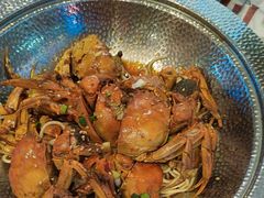 -石牌岭小亮蒸虾•湖北老字号(左岭店)
