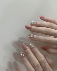 -斯馨·健康美甲美睫