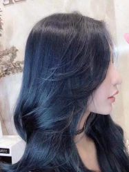 -CD Hair salon