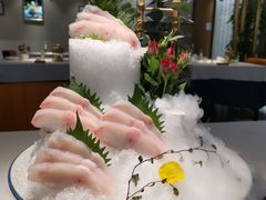 -鲐赏河豚(长寿店)